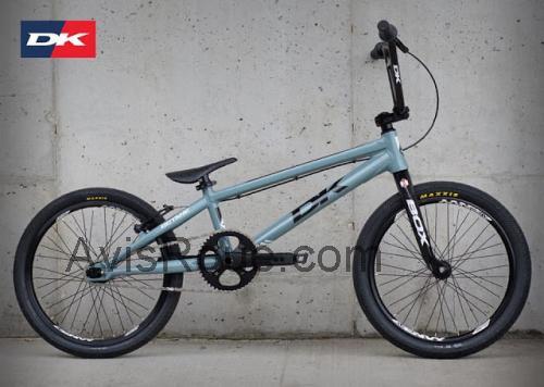 DK Octane Cruiser fiche technique et avis